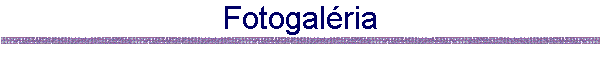 Fotogal�ria