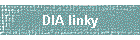 DIA linky